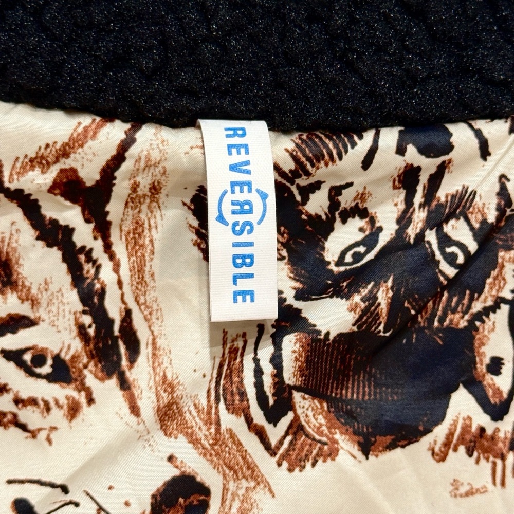 Columbia Archer Ridge Reversible Full-Zip Jacket - Picture 12 of 16